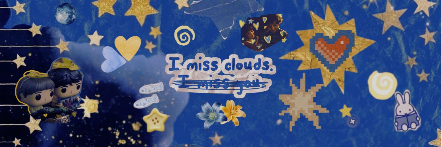 kit⸆⸉🐝🪶wiw’s day! 💛 banner