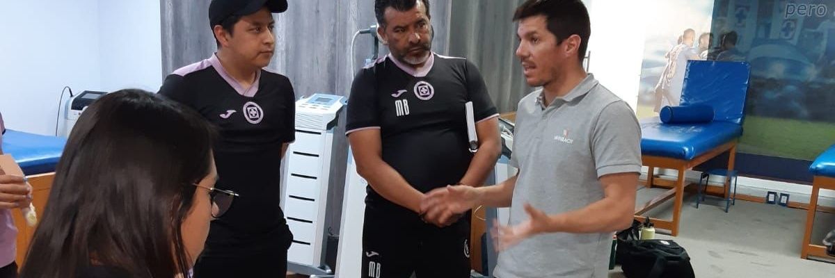 Ignasi de la Rosa banner