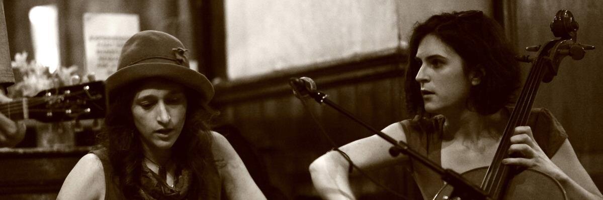 VariousGuises's profile banner image