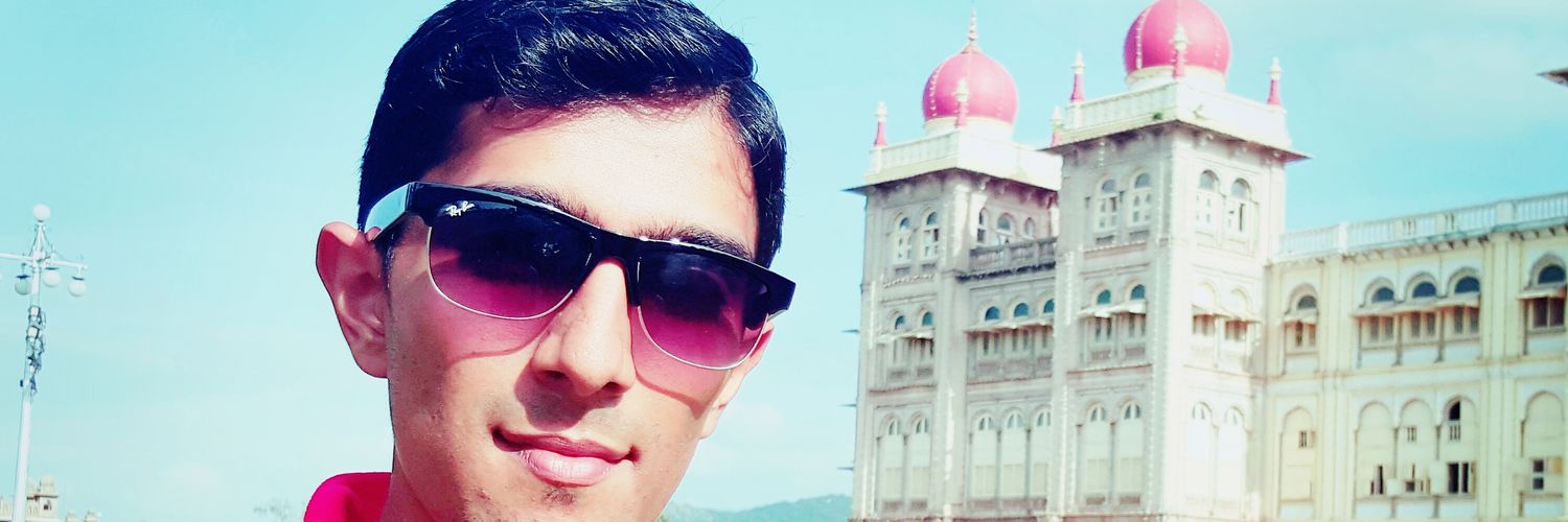mnmuneebahmed's profile banner image