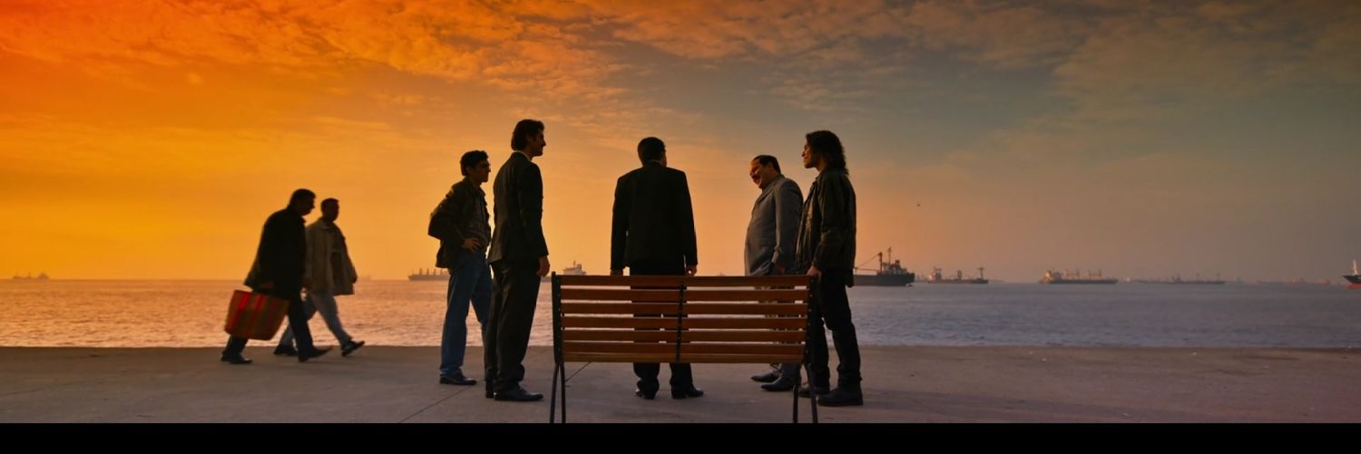CemalTeker's profile banner image