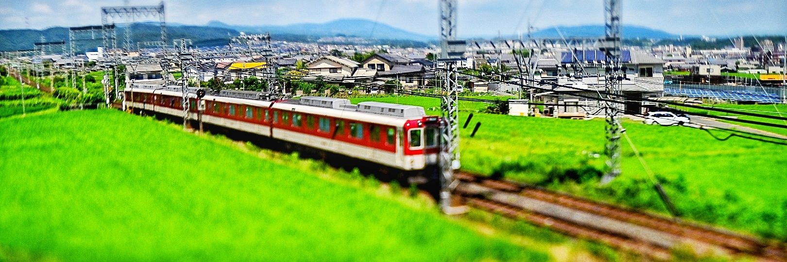 hiro@photography's banner