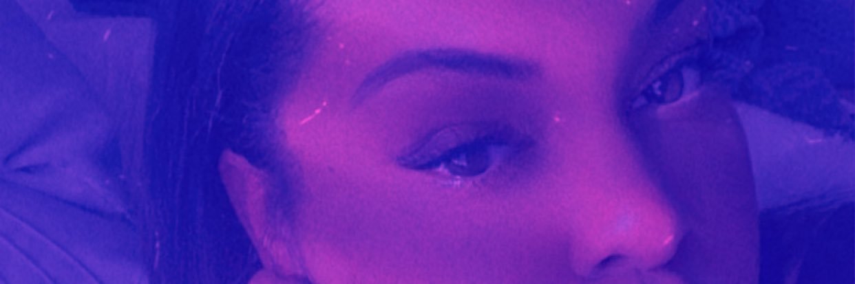 Pink_Gawd's profile banner image