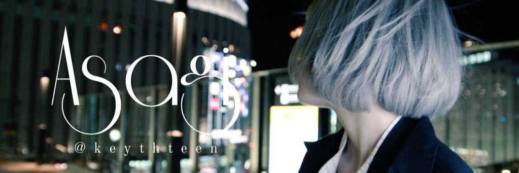 keythteen's profile banner image