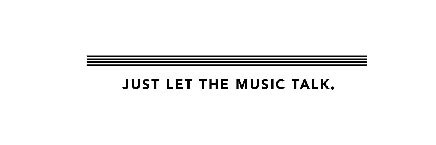 New Music Talks banner