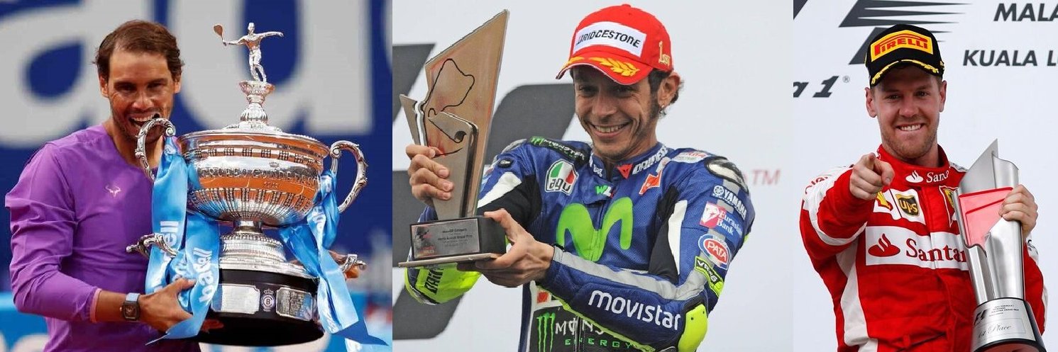 Alexis Flores banner