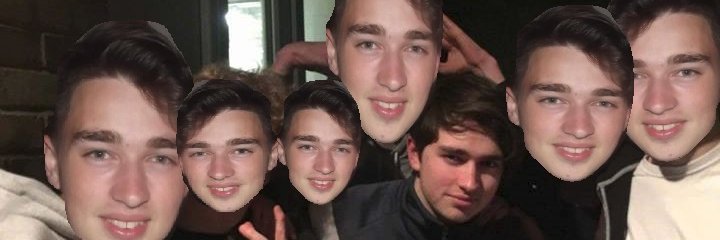 GoKissYourDad's profile banner image
