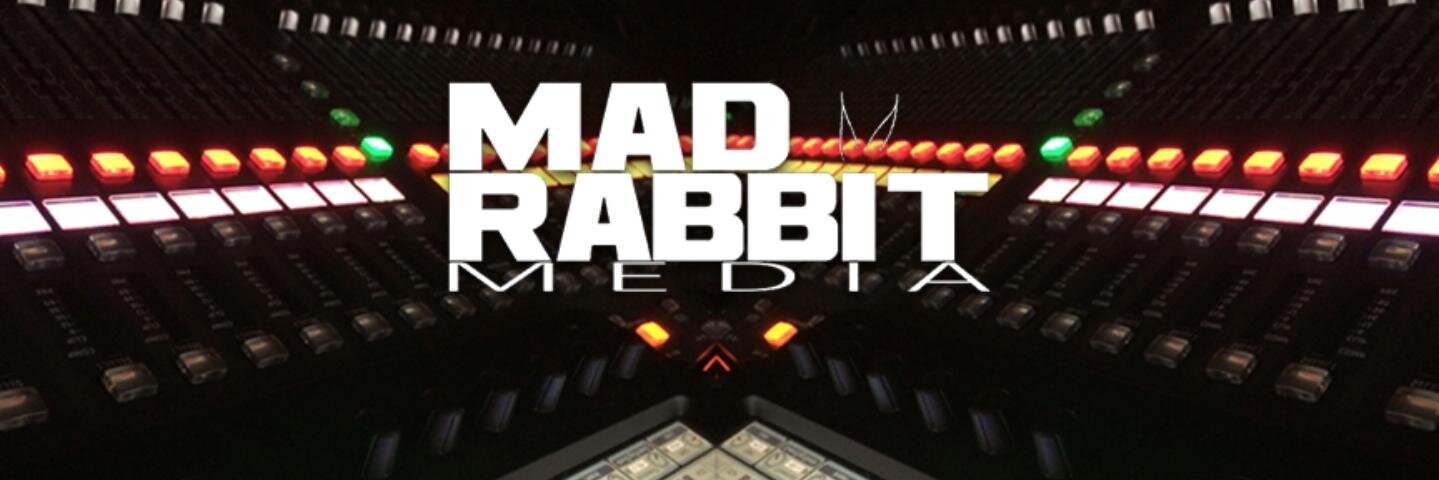 Mad Rabbit Media banner