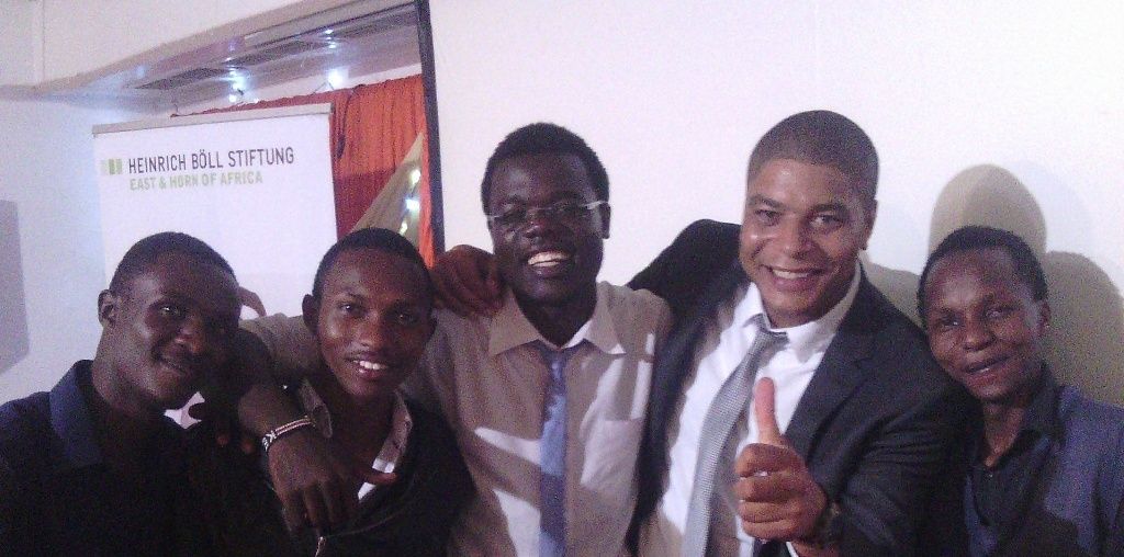 steveosumba's profile banner image