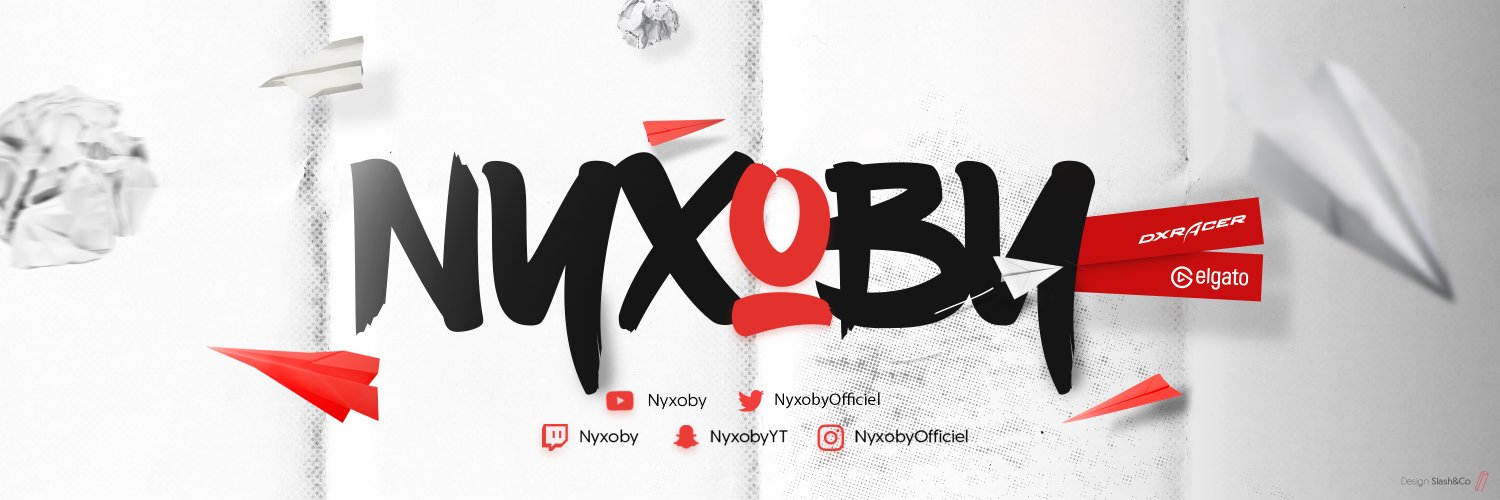 Nyxoby banner