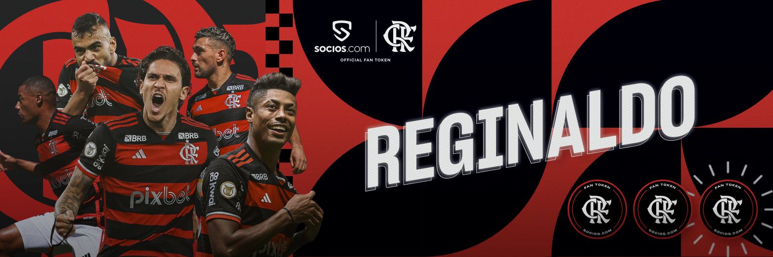 regidosamba's profile banner image