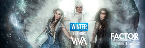 ViVAtrio Profile Banner