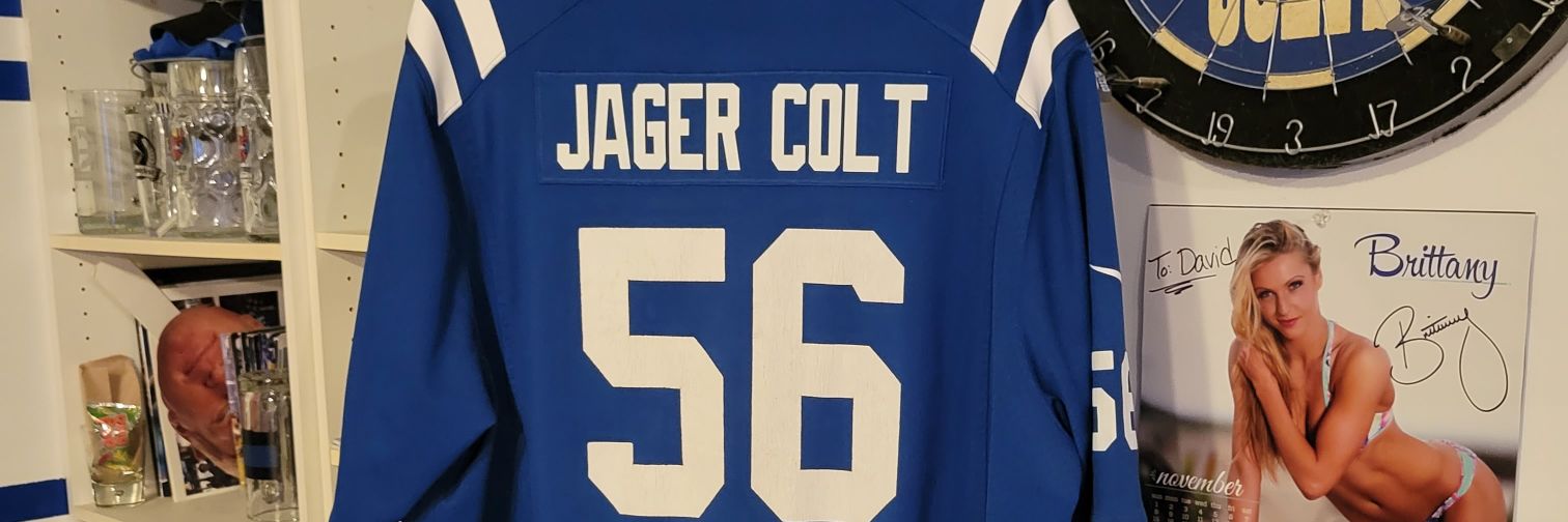 jagercolt56's profile banner image