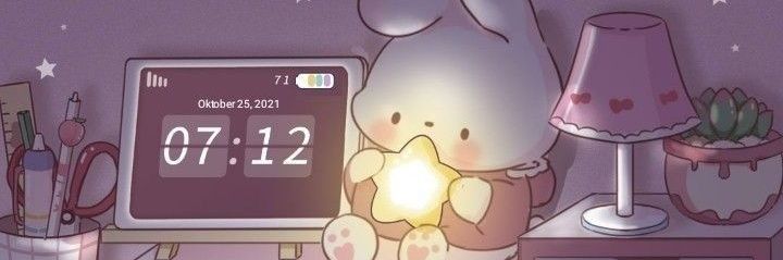 Timybel's profile banner image