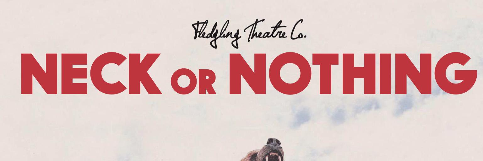 Fledgling Theatre Co banner