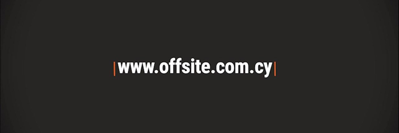Offsite News's banner