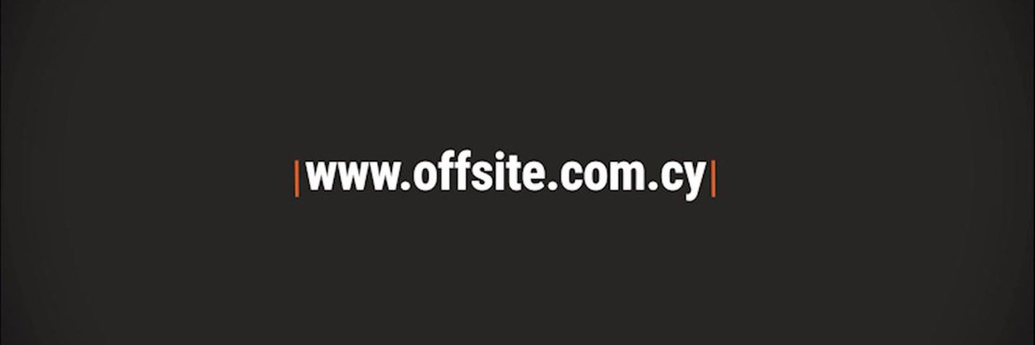 Offsite News Profile Banner