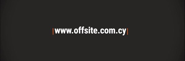 Offsite News Profile Banner