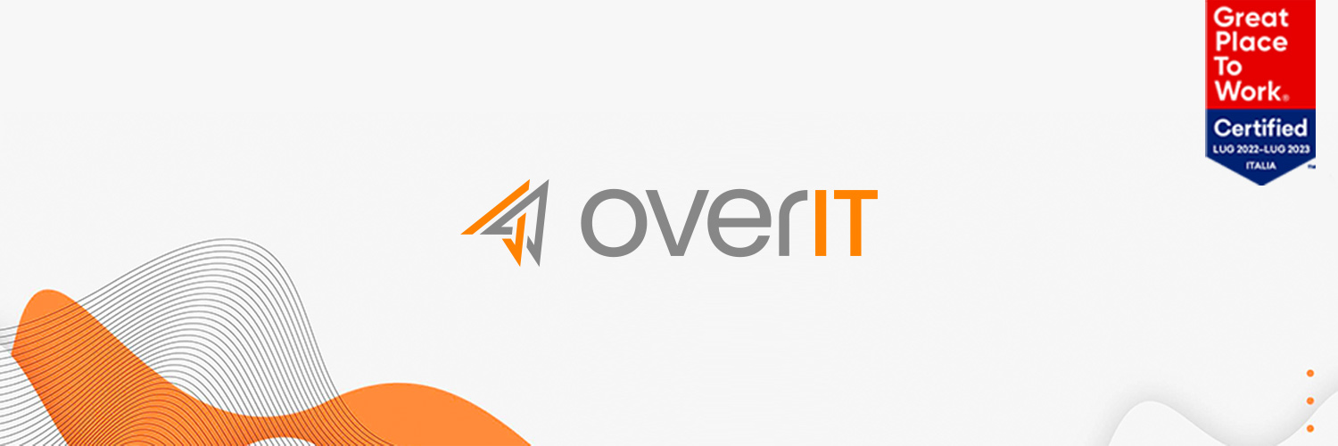 OverIT_FSM's profile banner image