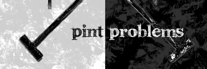 PintProblems's profile banner image
