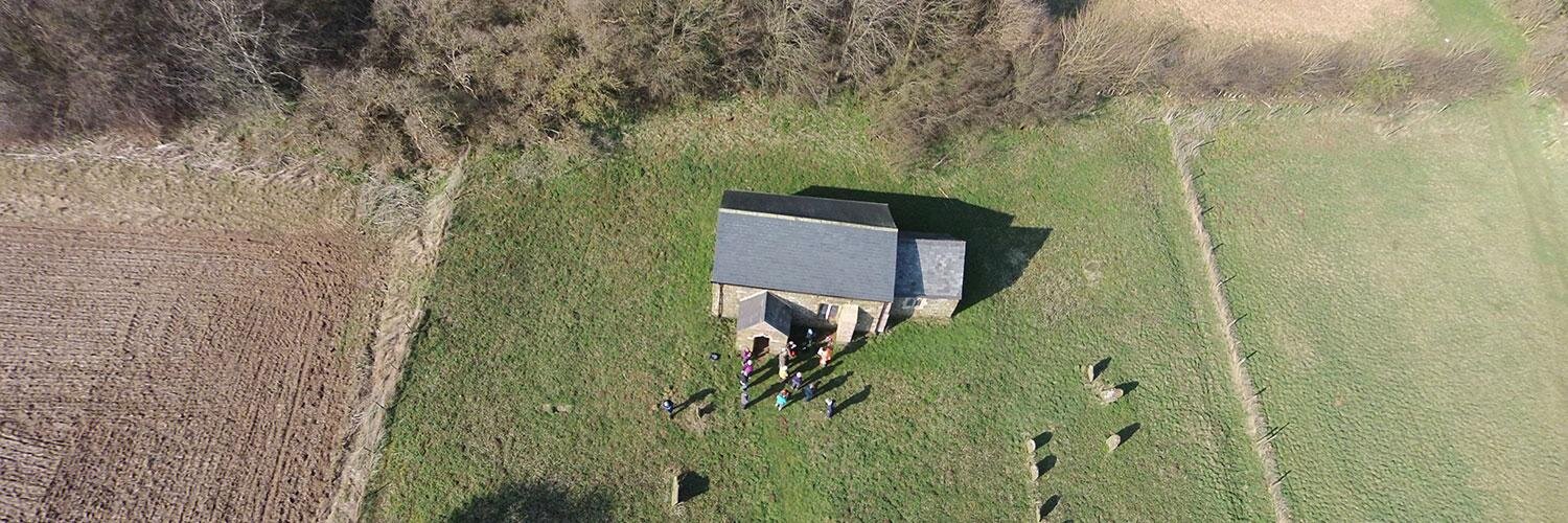 Spirit of Sutterby banner