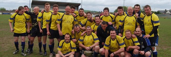 Walsh1211's profile banner image