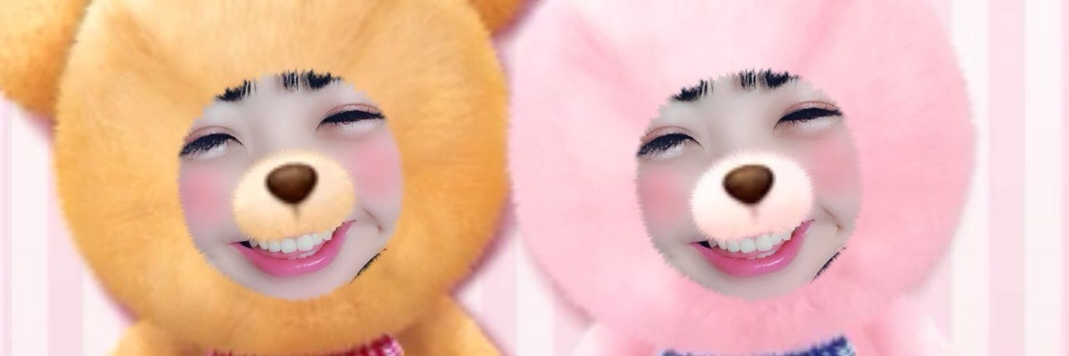 エクレア(Eclair) vs.豆大福 banner