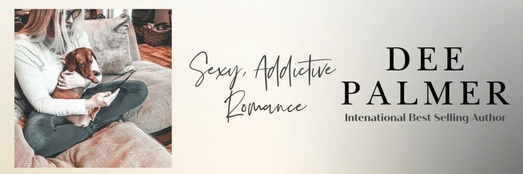 deepalmerwriter's profile banner image