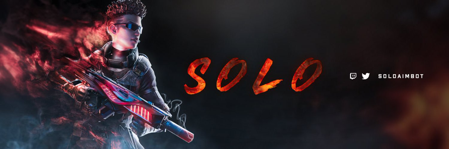 Solo BLM✊🏾🖤 banner