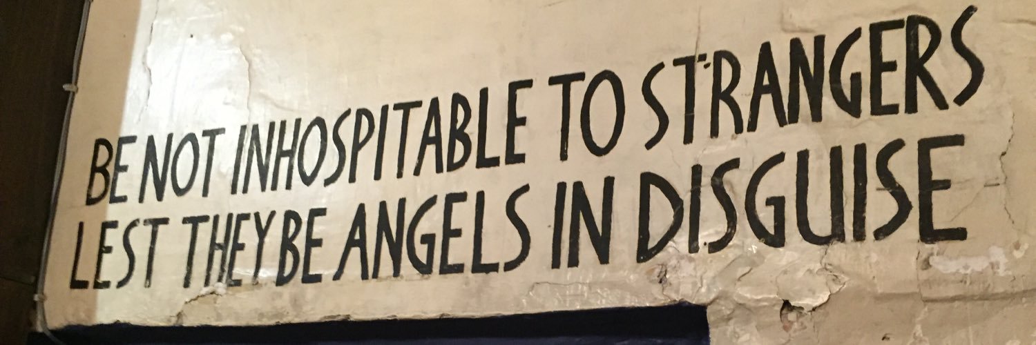 Jordan Hamel 🦇🔊 banner