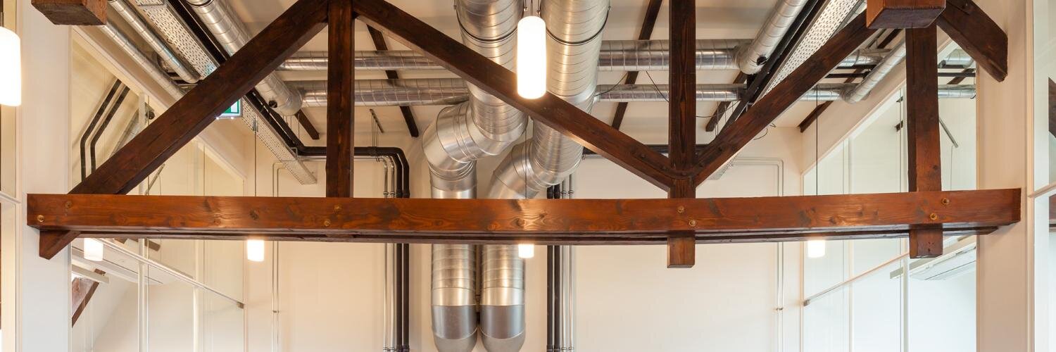 Ruland Architecten banner