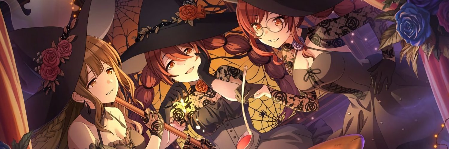 meriuriu's profile banner image
