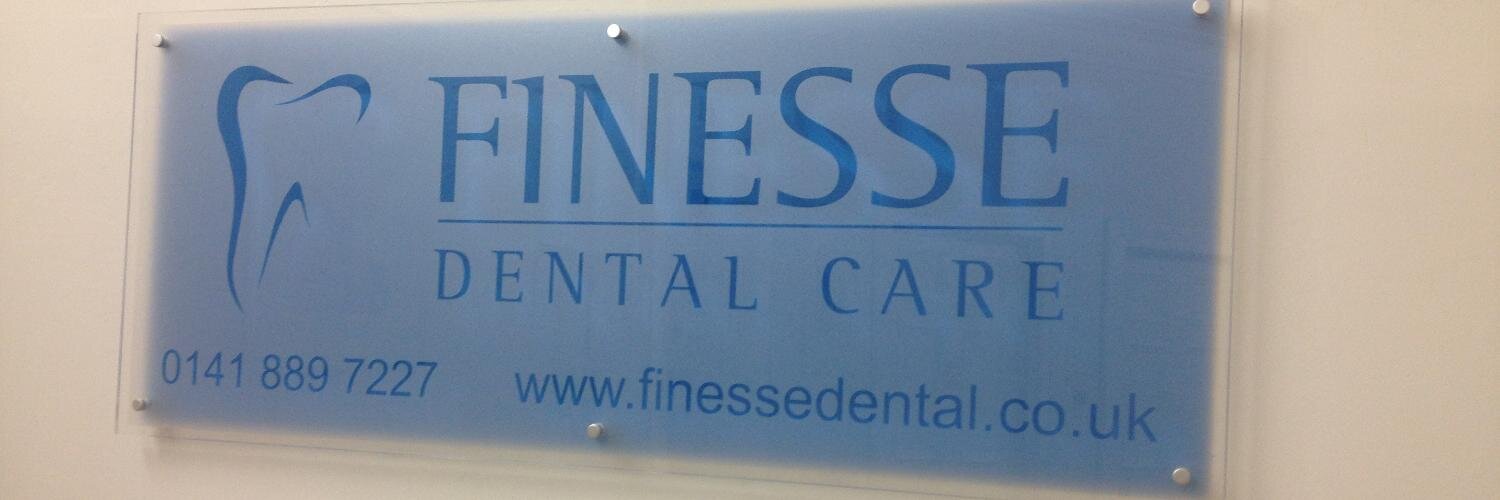 Finesse Dental Care (@FinessePaisley) / Posts / X