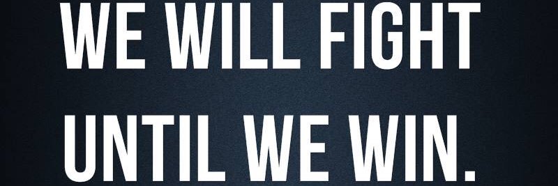 Dunbar Action Group banner