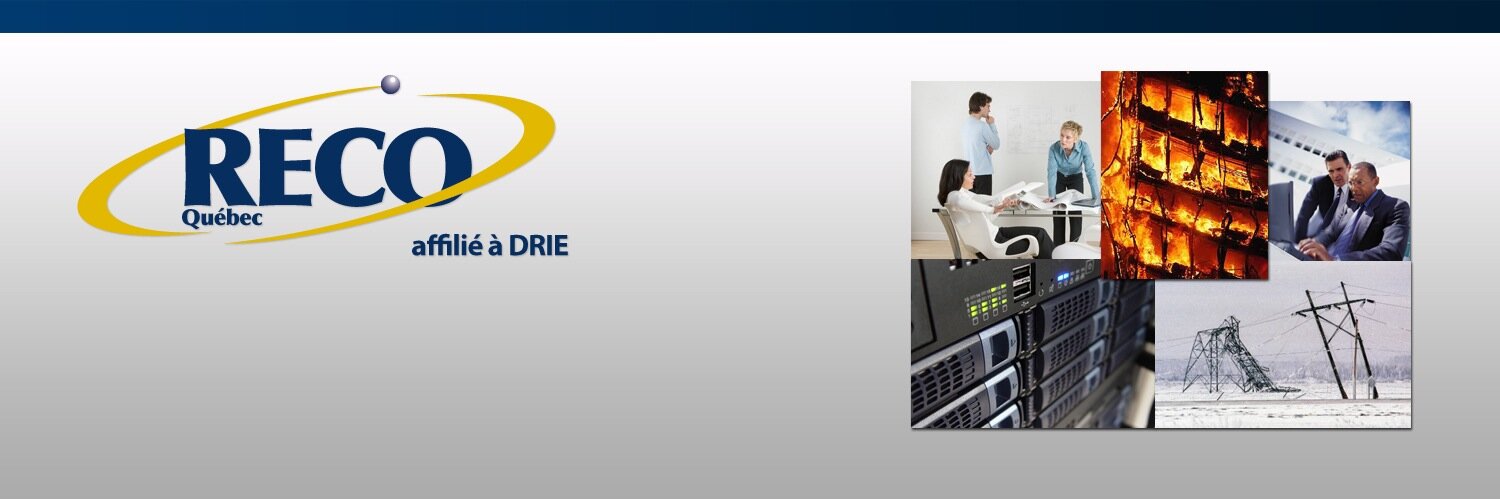 RecoQuebec's profile banner image
