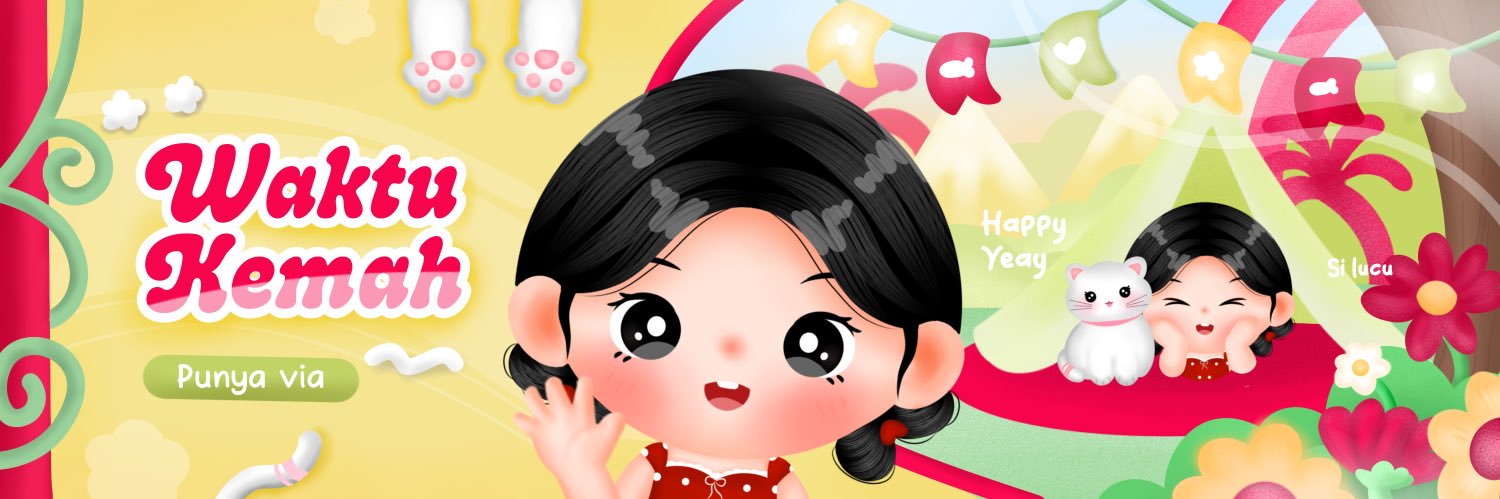 via 𑣲⋆ fast resp wa banner