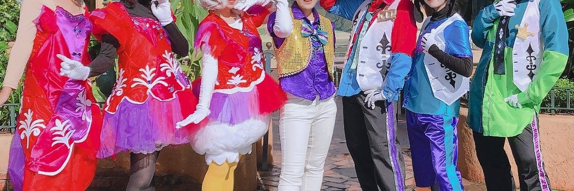 ありちゃん@ぱる！🎀 banner