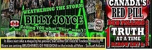 BillyJoyce1976's profile banner image