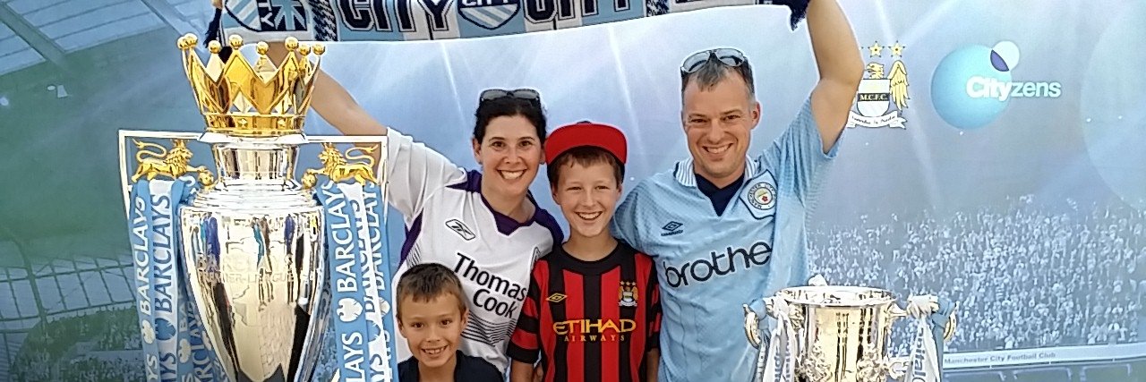 Christopher Jackson banner