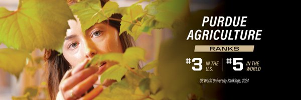 PurdueAgAlumni Profile Banner