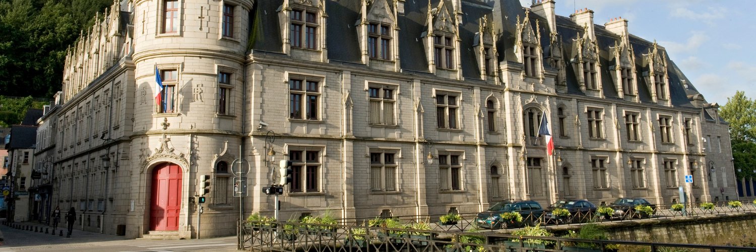 Préfet du Finistère banner