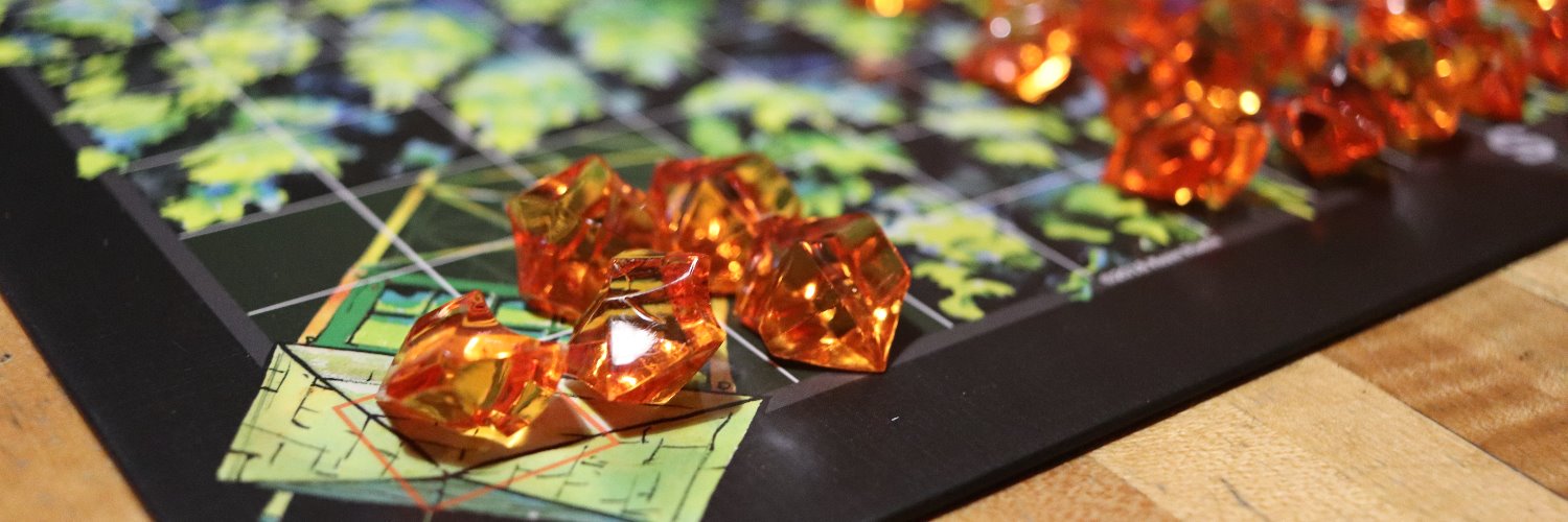 Halflingspy 🔜 PAX Unplugged banner