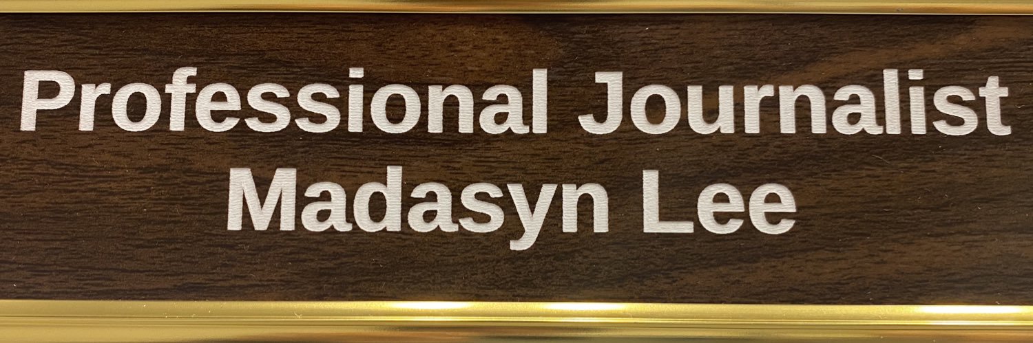 Madasyn Lee banner
