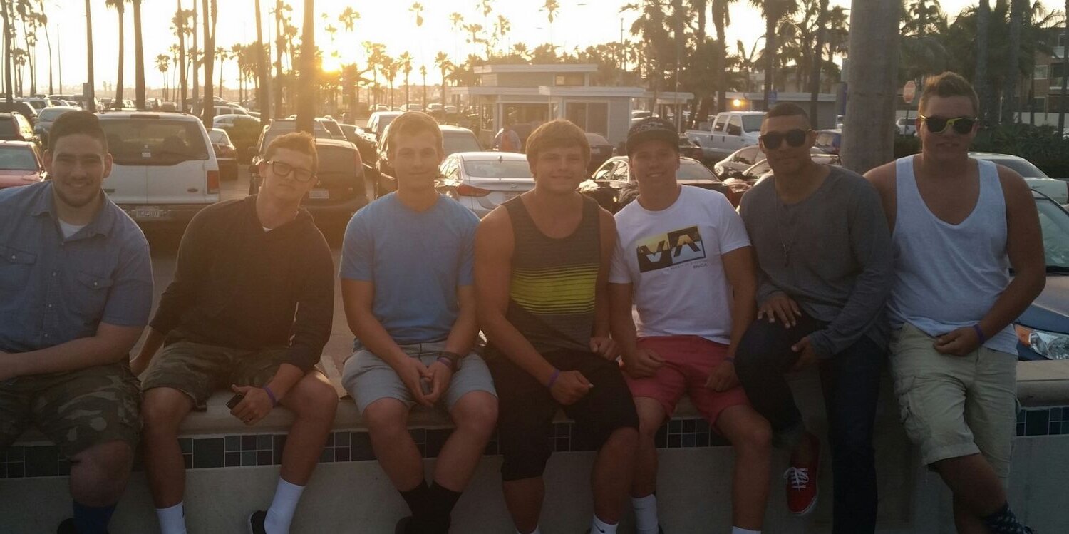 GCrippin22's profile banner image