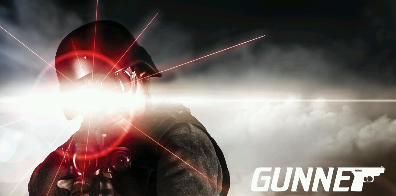 Gunner Clothing banner