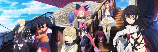 TALESsv's profile banner image