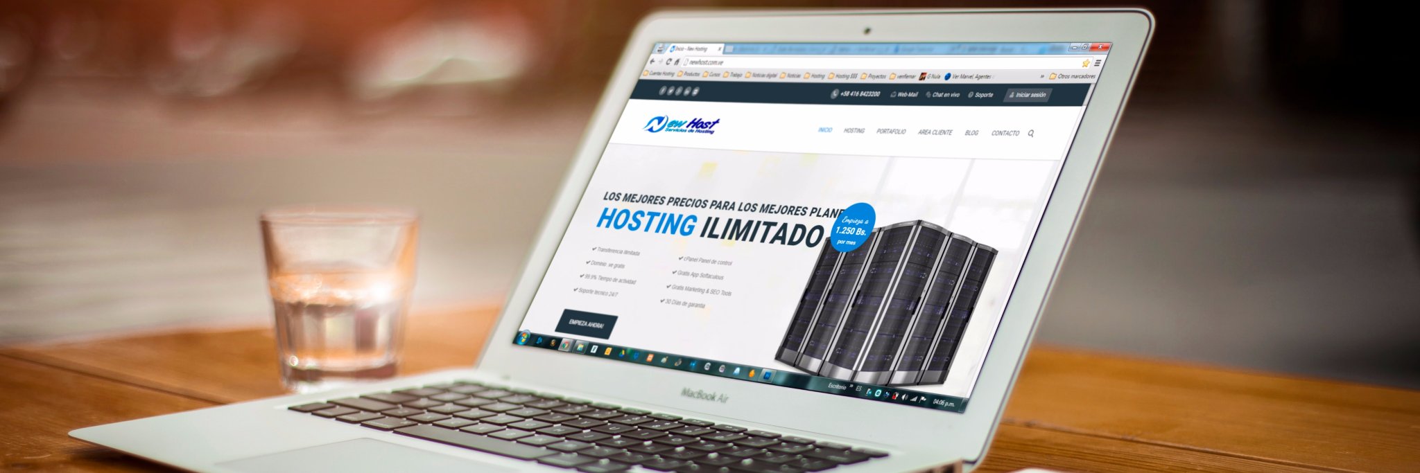 newhostingweb's profile banner image
