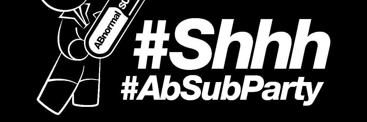 AbsubEnt's profile banner image