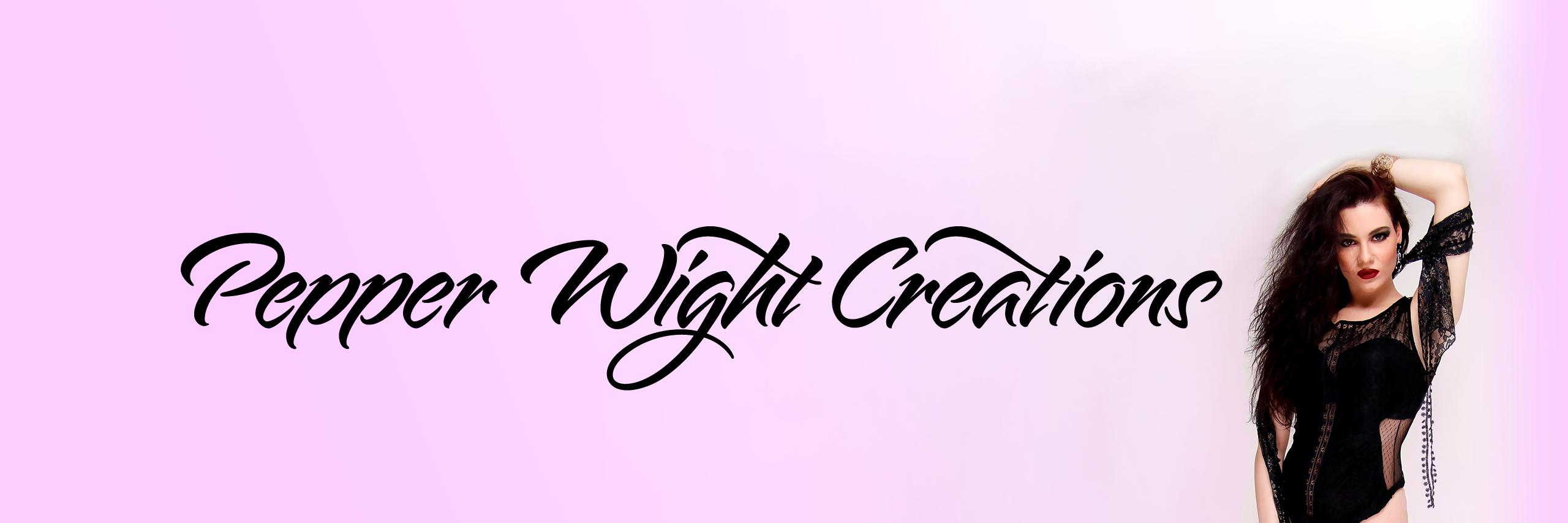 PepperWight's profile banner image