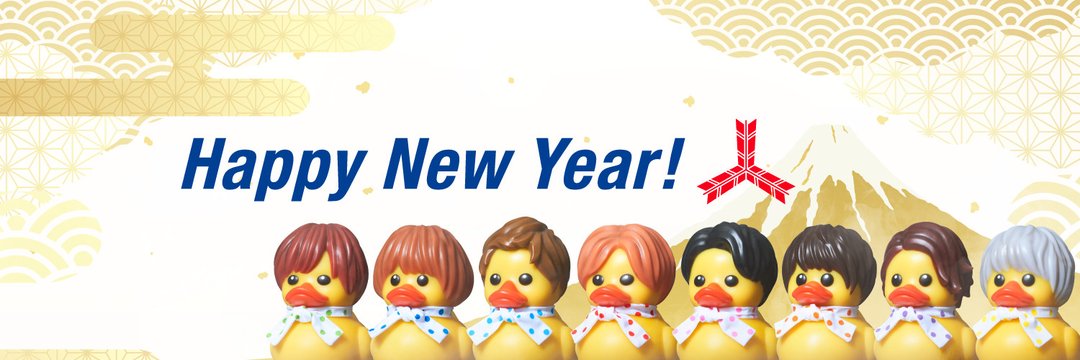 でこちゃん🐟️🌸🦅🌴 banner